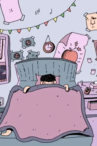 u really hurt me poster