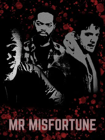 Mr Misfortune poster