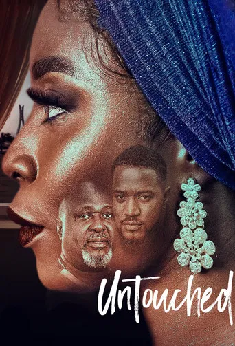Untouched poster