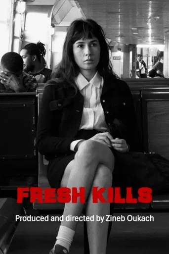 Fresh Kills poster