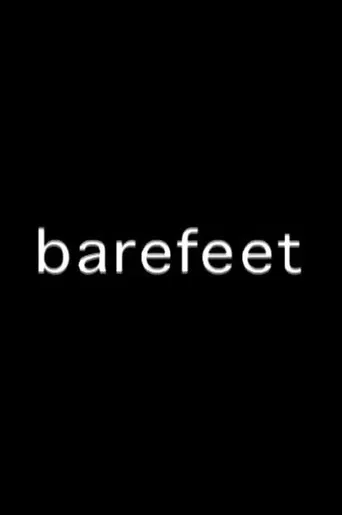 Barefeet poster