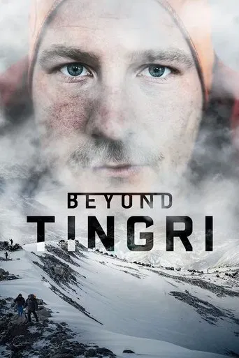 Beyond Tingri poster