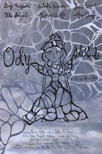 Odyssea poster