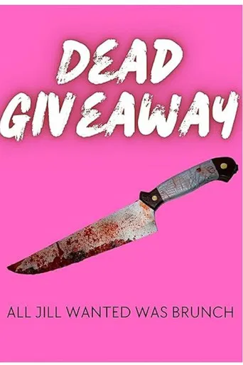 Dead Giveaway poster