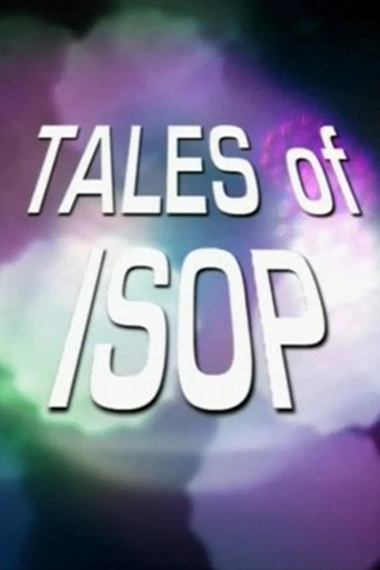 Tales of Isop poster