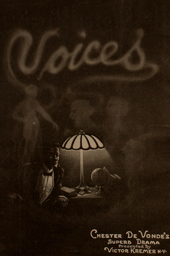 Voices poster