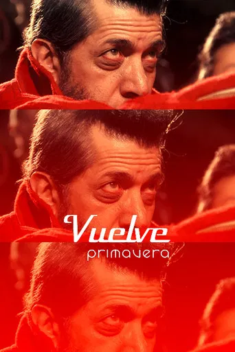 Come Back Springtime poster