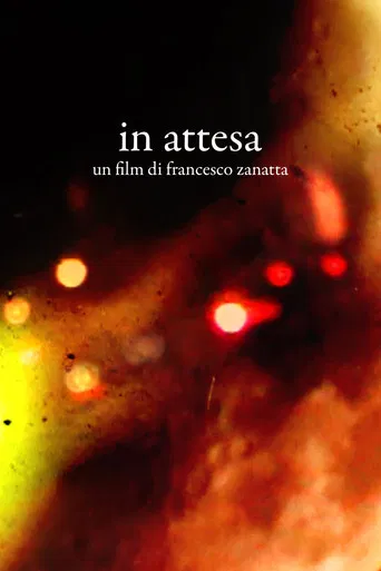 in attesa poster