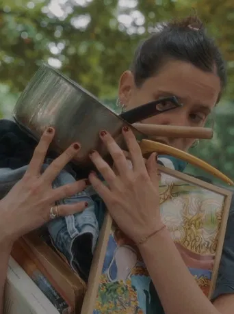 La semaine de quatre jours poster