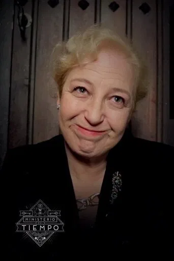 Tiempo de confesiones poster