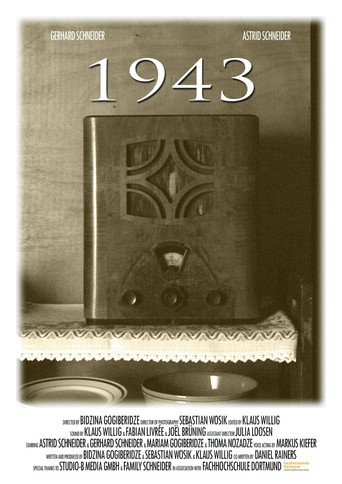 1943 poster