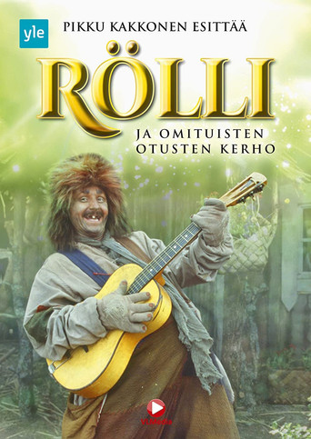 Rölli poster