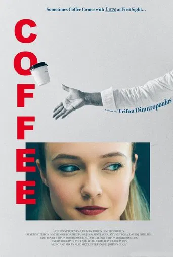 Coffee poster