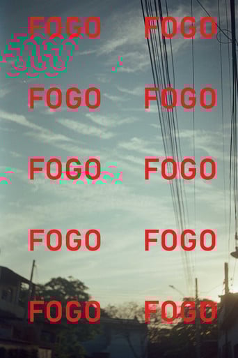 IMAGEM CREMADA poster