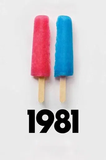 1981 poster