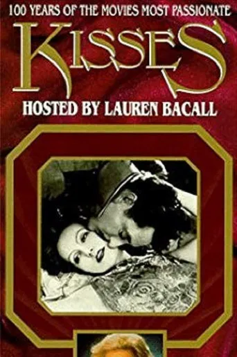 Kisses poster