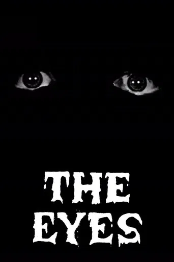 The Eyes poster