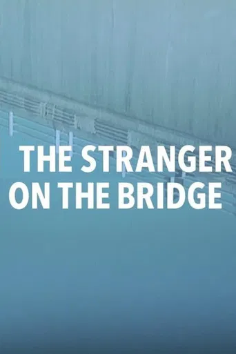 The Stranger on the Bridge poster