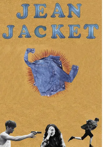 Jean Jacket poster