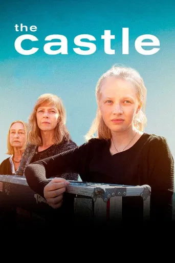 The Castle poster