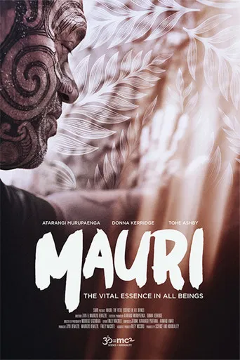 Mauri poster