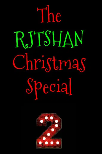 The RJTshan Christmas Special 2 poster