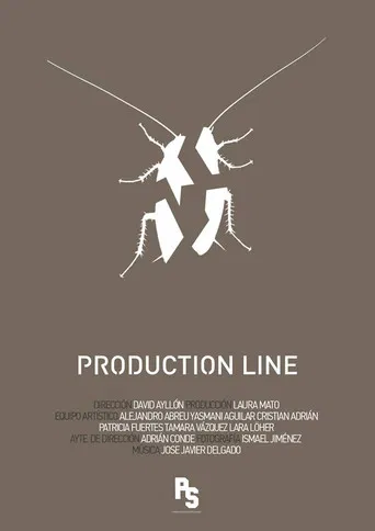 Production Line poster
