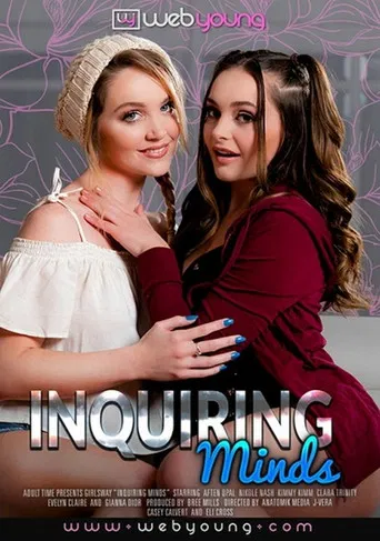Inquiring Minds poster