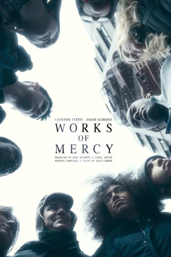 Works of Mercy poster