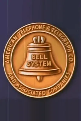 The Bell System Science Series poster