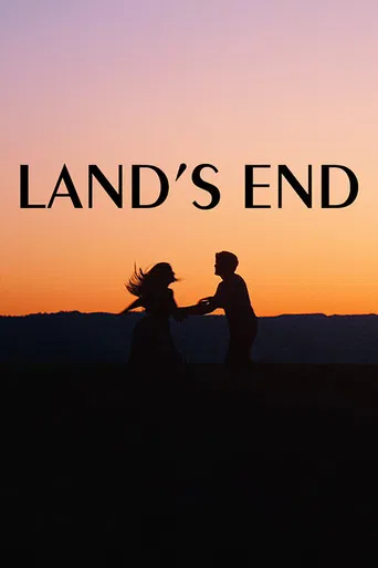 Land's End poster