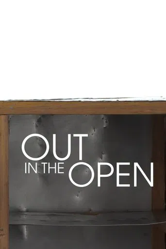 Out In The Open poster