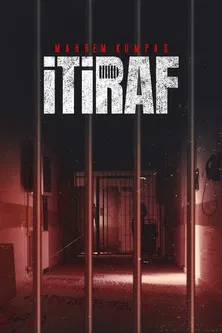 Mahrem Kumpas: İtiraf poster