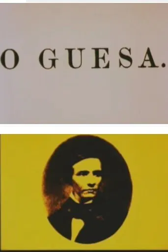 O Guesa poster