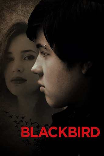 Blackbird poster