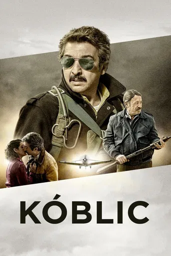 Kóblic poster