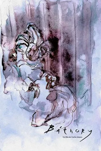 Báthory poster