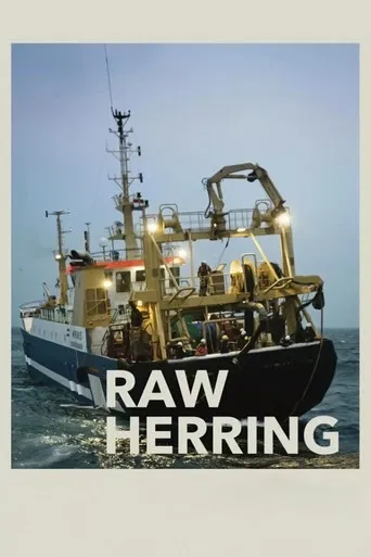 Raw Herring poster