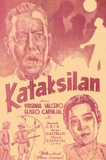 Kataksilan poster