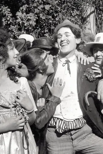 Great While It Lasted poster