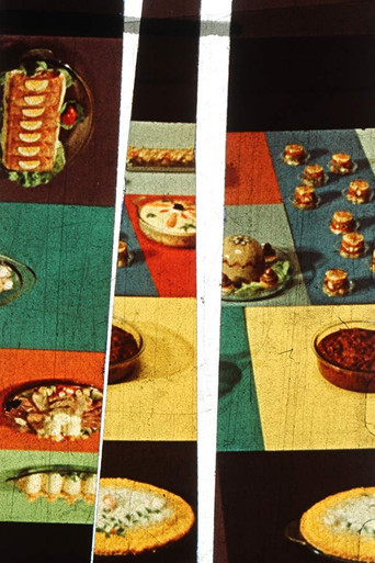 Nutrition Fugue poster