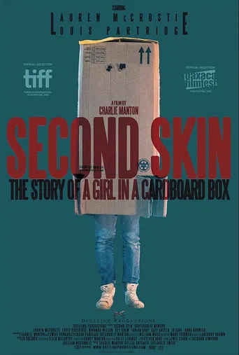 Second Skin poster