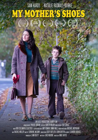 My Mother's Shoes poster