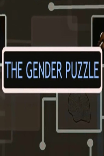 The Gender Puzzle poster