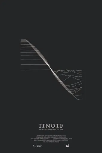 In the Name of the Father poster