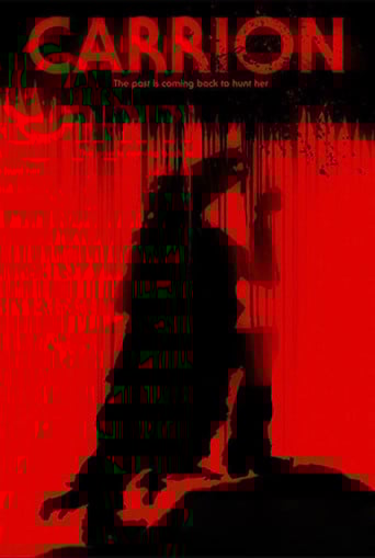 Carrion poster