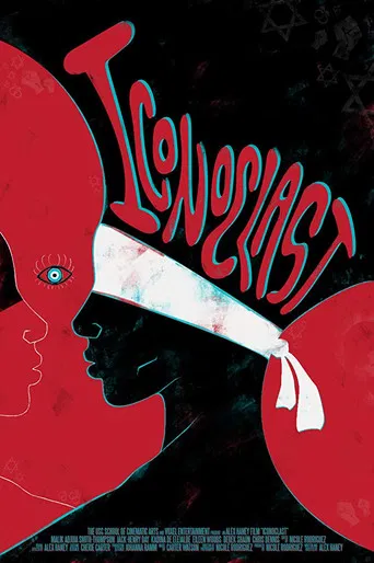 Iconoclast poster