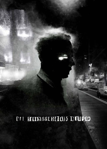 The Eggregores' Theory poster