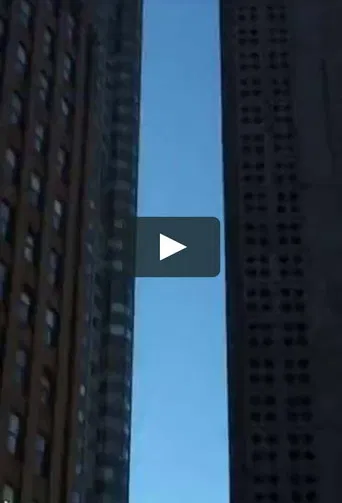 Je n'ai pas du tout l’intention de sombrer poster