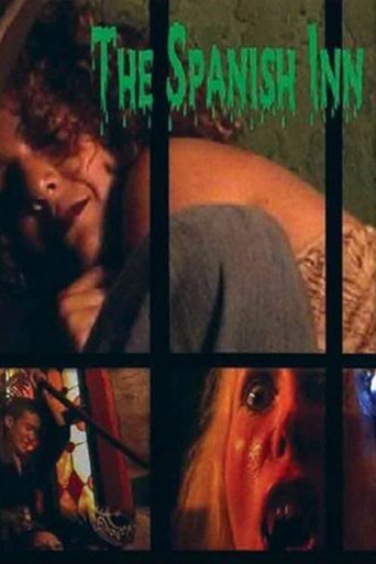 The Spanish Inn poster